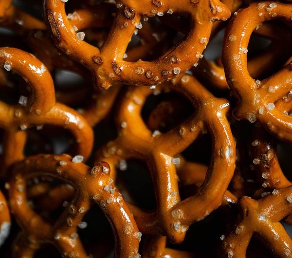 les recettes de croquettes salées faciles à réaliser