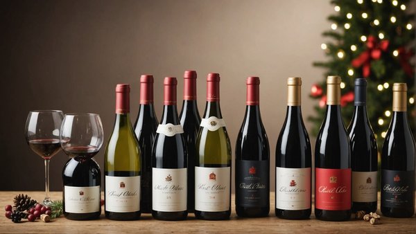 Comment choisir son calendrier avent vin idéal?