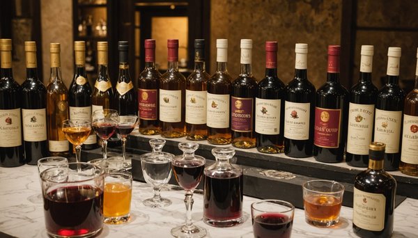 Fabricant de liqueurs et sirops : la passion au cœur des saveurs